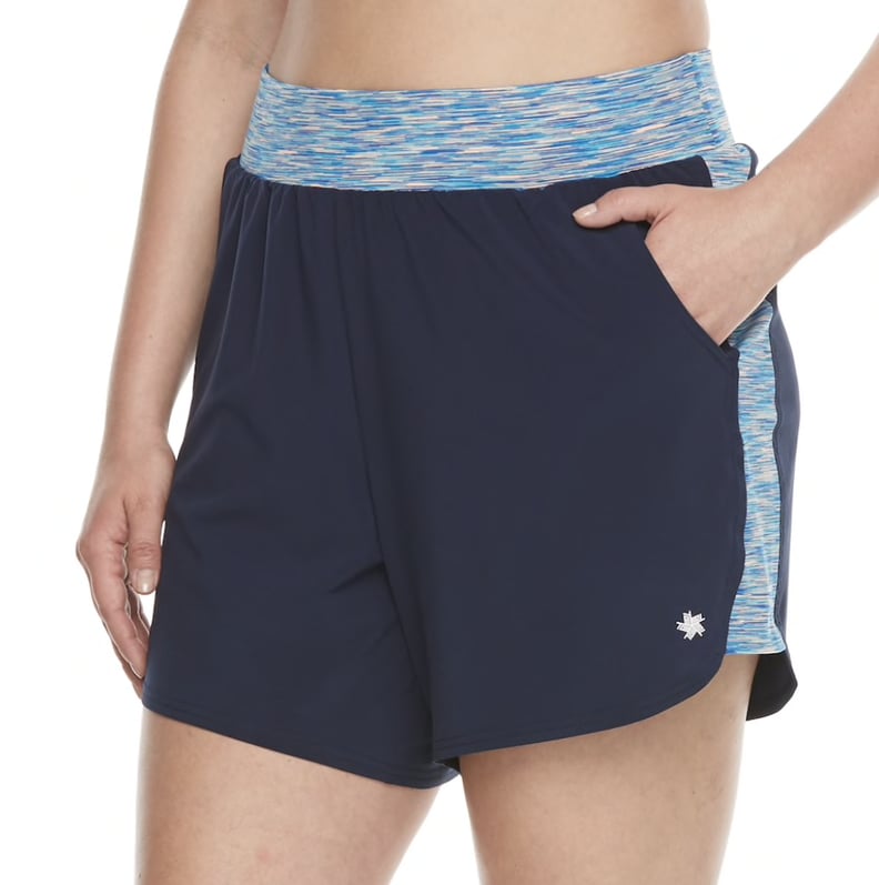 Multipurpose Shorts