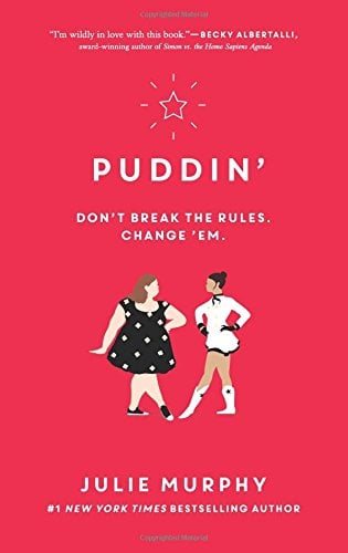 Puddin' Puddin'