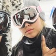 8 Skin Care Tips to Know Before You Hit the Slopes