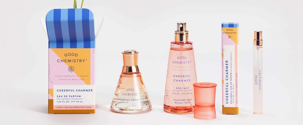 Best Good Chemistry Perfume at Target