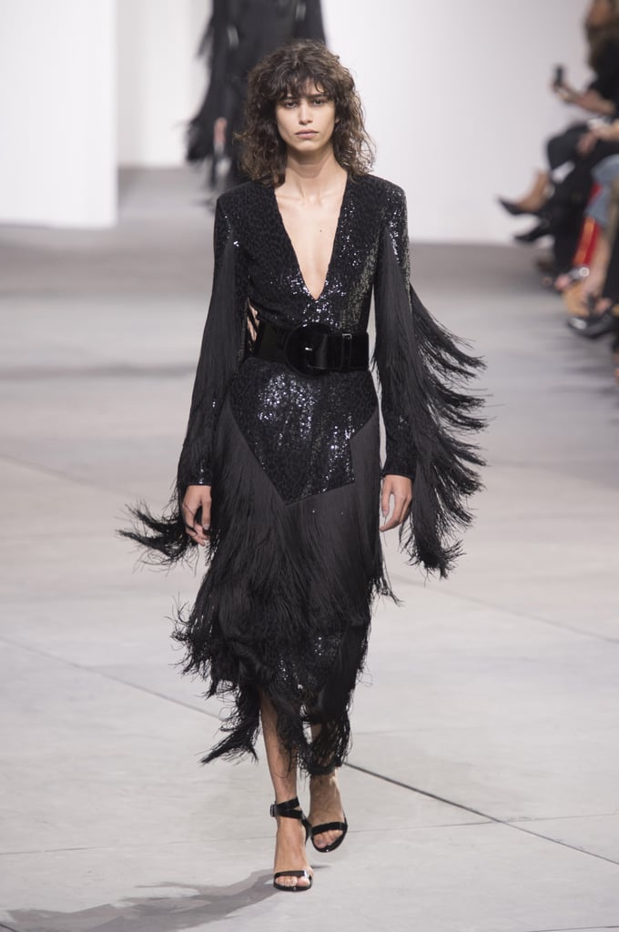 Michael Kors Fall 2017 Runway