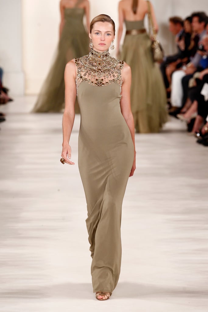 Ralph Lauren Spring 2015