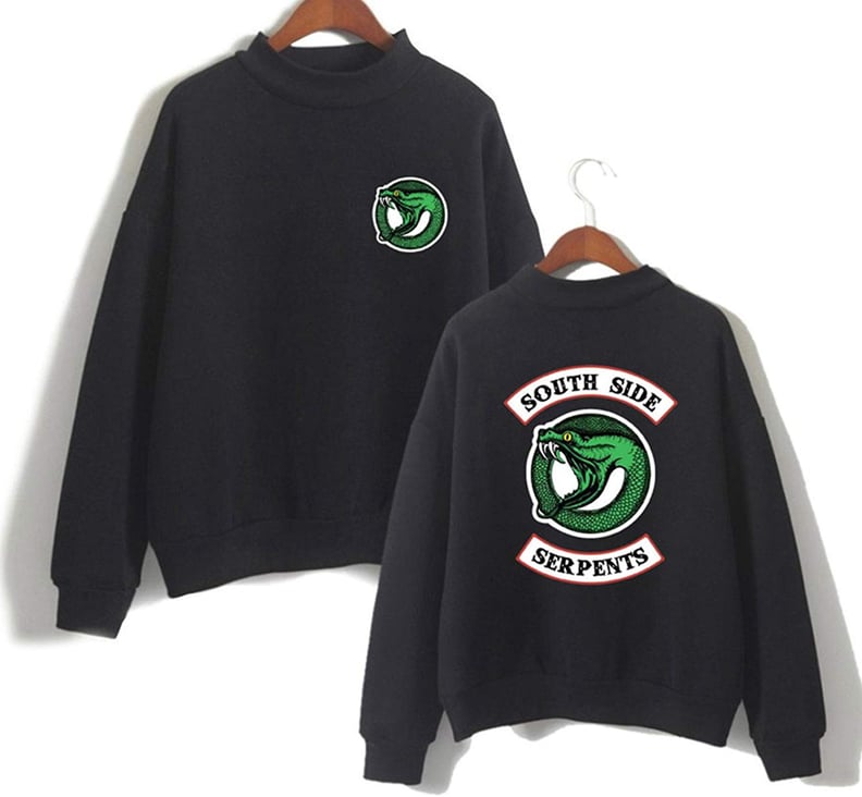 Riverdale Products on Amazon POPSUGAR Entertainment