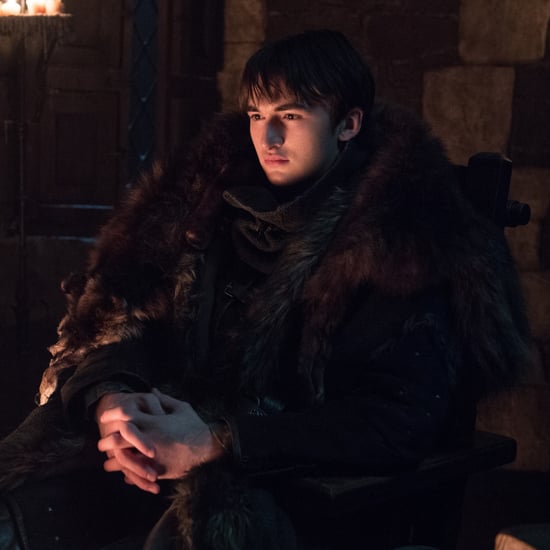 Will Bran Warg Into the Night King on Game of Thrones?