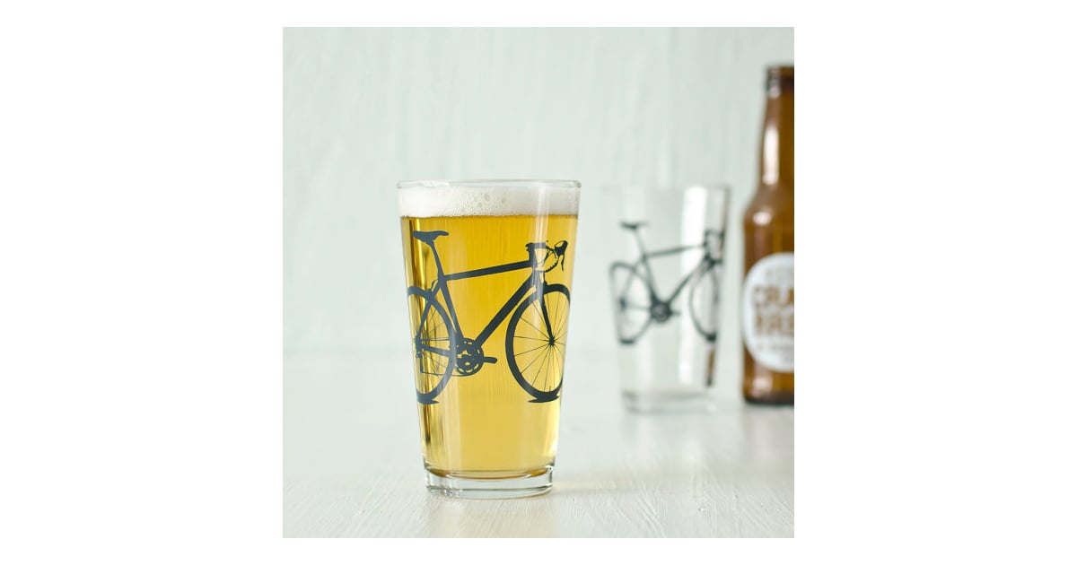 bike cooling glass