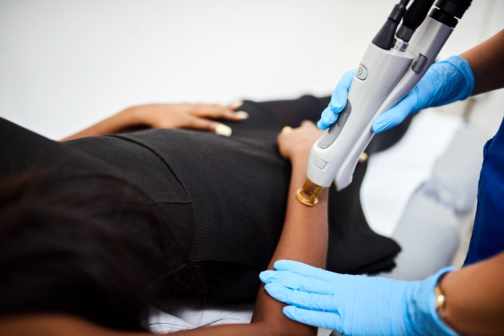 How Much to Tip For Laser Hair-Removal
