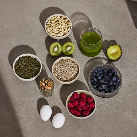 How Much Fiber Do You Really Need?