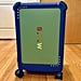 Casetify Bounce Carry-On Review: A Customizable Suitcase