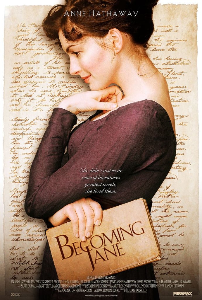 Becoming Jane