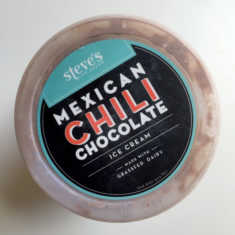Steve's Mexican Chili Chocolate