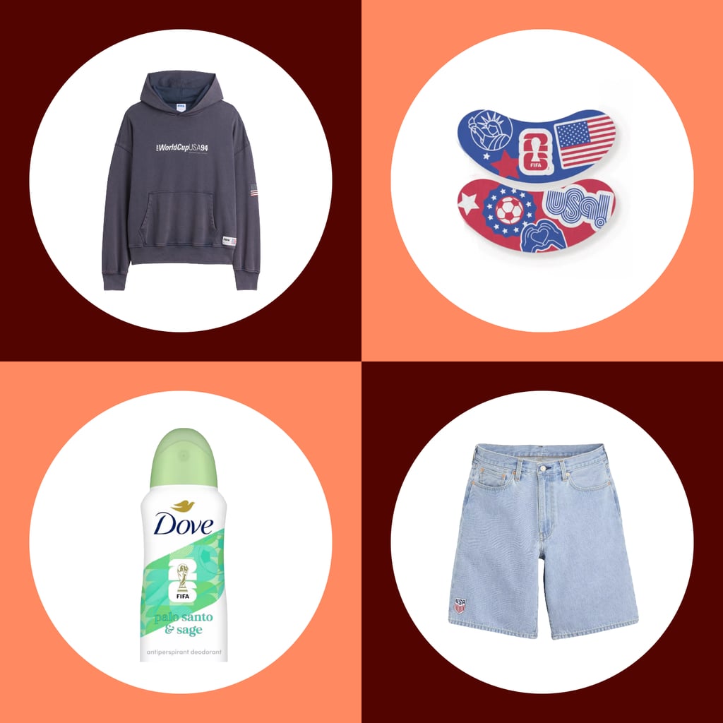 The Top 2026 World Cup Collections, From Skin Care to Streetwear