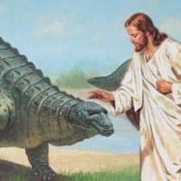 Creation Debate