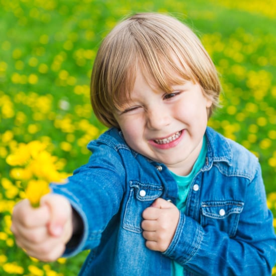 What If My Son Is Too Nice?