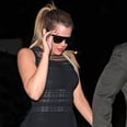 Khloé Kardashian and French Montana Add Fuel to Recent Rumors