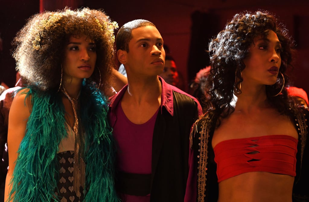 Transgender People Talking About Pose The Tv Show Popsugar News