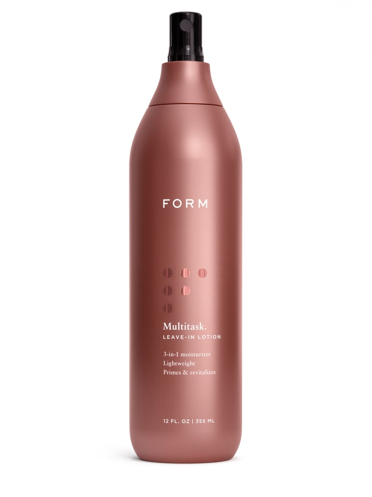 Form Multitask Leave-In Lotion