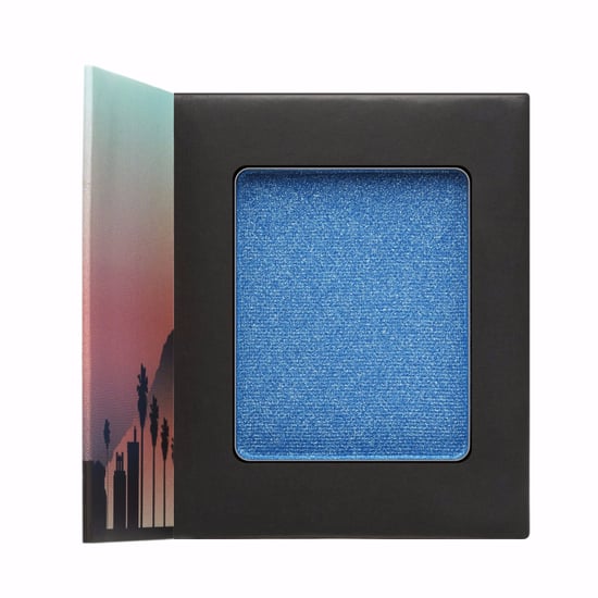 NYX Cosmetics LA Eye Shadow Collection | 2016