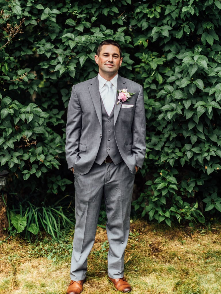 Butterfly Release at Wedding to Honor a Loved One