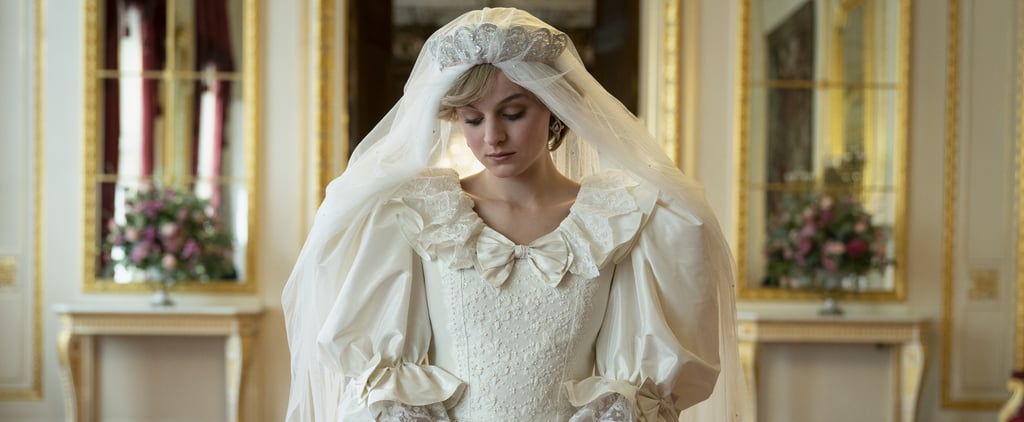 Why Doesn't The Crown Season 4 Show the Royal Wedding?