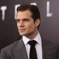 33 Pictures of Henry Cavill That Will Make You Go Weak at the Knees