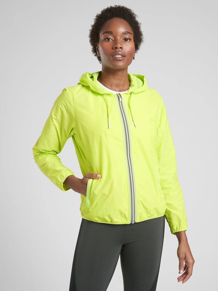 Athleta Ascender UPF Jacket Best Hiking Gear For Women? POPSUGAR