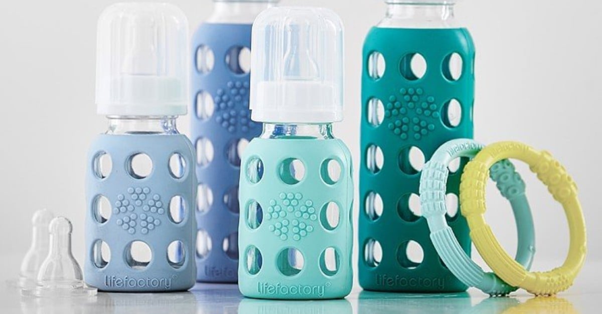 Baby goglass sales