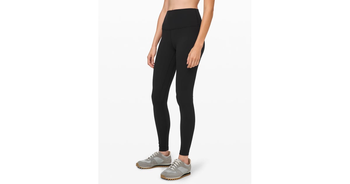 Lululemon Align Pant | The Best Black Leggings of 2020 ...