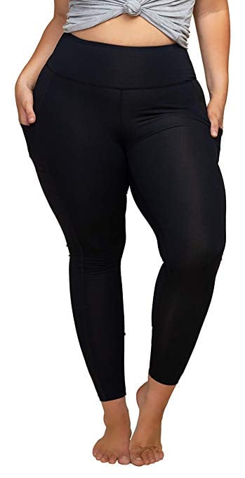 KQUZO High Waist Leggings