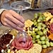 How to Make Salami Roses For a Charcuterie Board