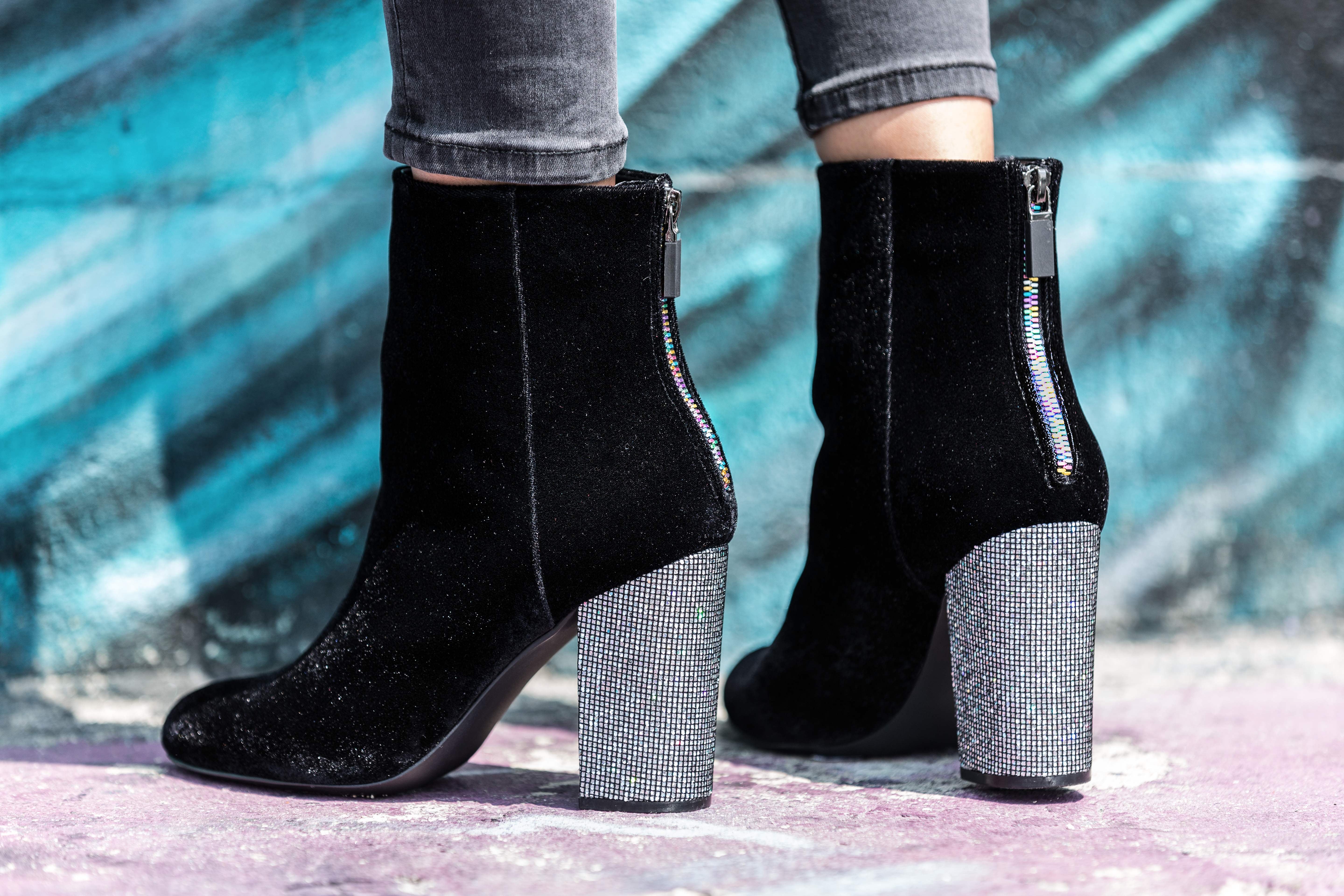 New Fall Boots You Need POPSUGAR Fashion