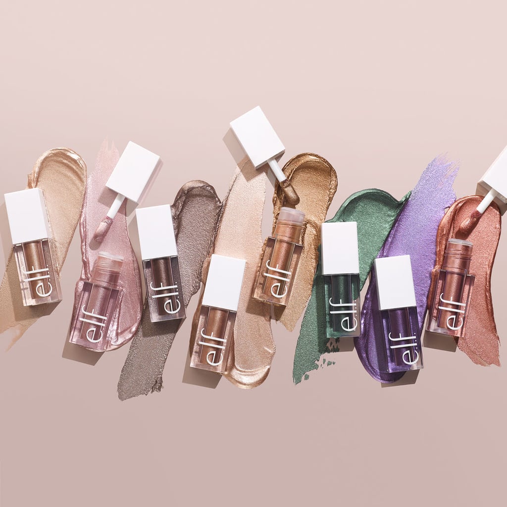 e.l.f. Cosmetics Liquid Metallic Eyeshadow