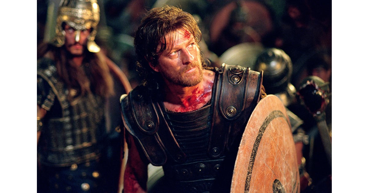 Troy (2004) Movies Like Game of Thrones POPSUGAR