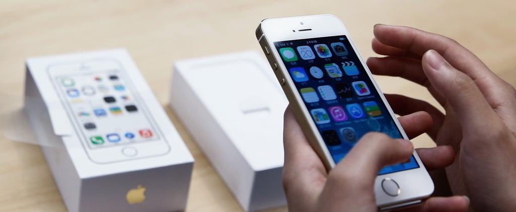 Apple iPhone Battery Replacement