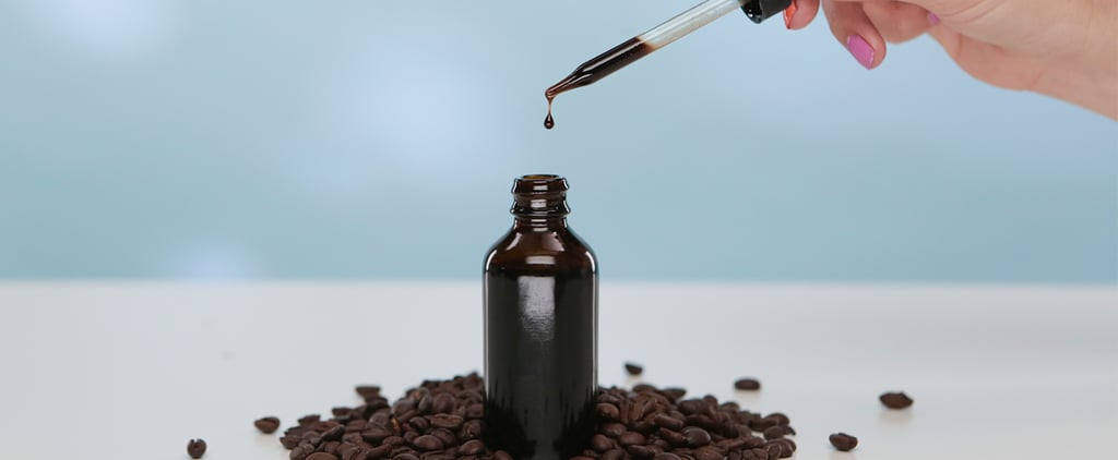 DIY Coffee Eye Serum Recipe | Video
