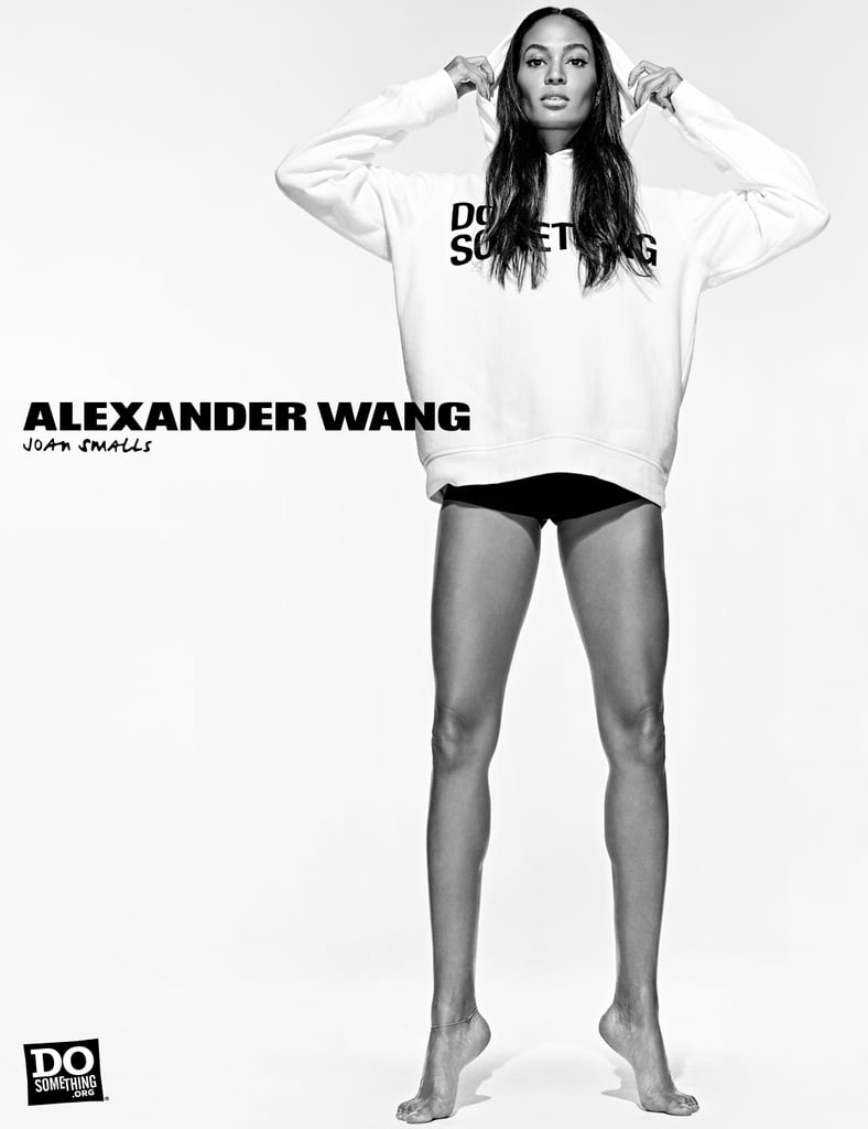 Alexander Wang Do Something Campaign