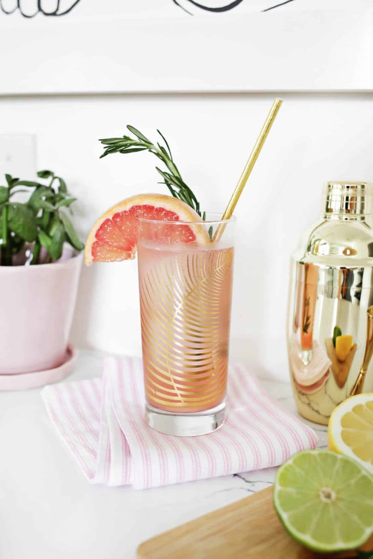 Best Mocktail Recipes Popsugar Food