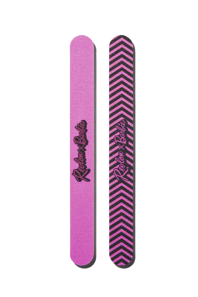 Revlon x Barbie Nail Shapers Revlon x Barbie Nail Shapers