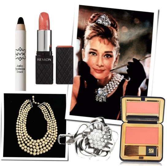 Halloween Classics: Get a Breakfast at Tiffany's Costume | POPSUGAR ...