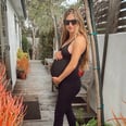 I'm Wearing This Celeb-Loved Jumpsuit For the Remainder of My Pregnancy