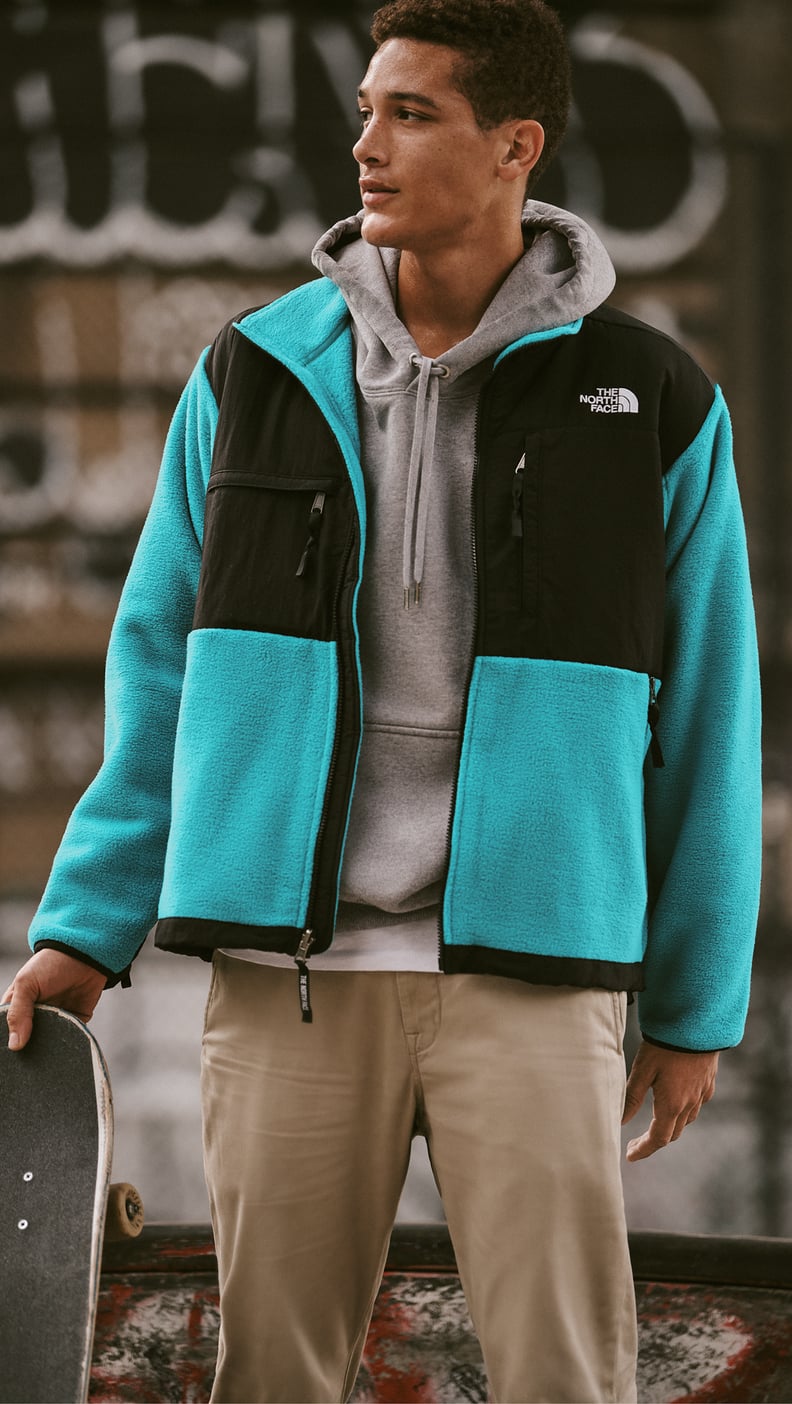 The North Face 1995 Retro Denali Fleece Zip Jacket