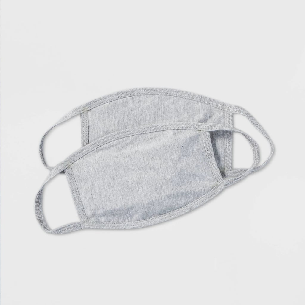 Fabric Face Mask