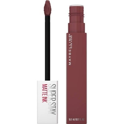 Maybelline New York Superstay Matte Ink Liquid Lipstick in Mover