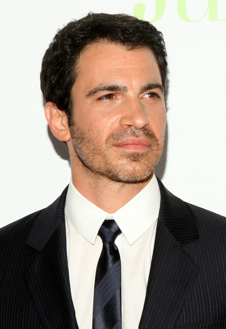 Hot Chris Messina Pictures | POPSUGAR Celebrity Photo 10