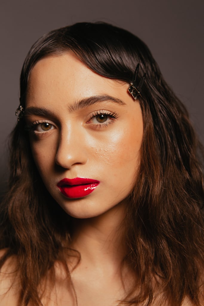 Cherry Gloss Lips Revlon's Summer Makeup Trends According To TikTok