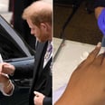 I Tried the Milk-Bath Manicure Celebrities Can't Get Enough Of