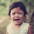The Best Ways to React to Your Crying Toddler, According to an Expert