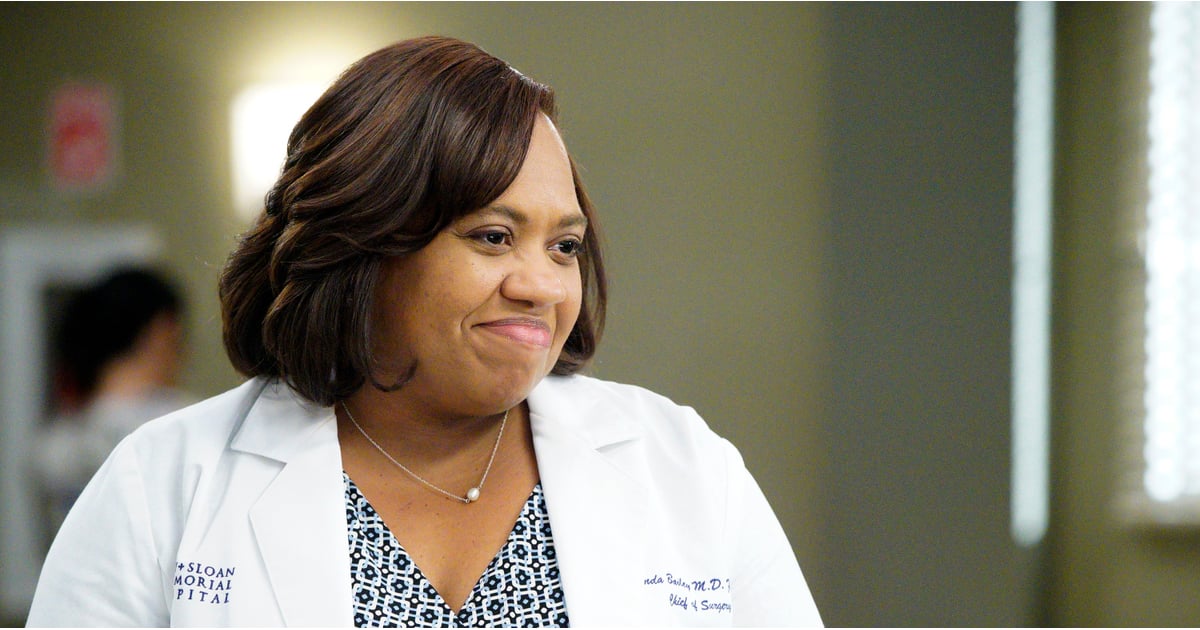 Why Miranda Bailey Is the Best Grey's Anatomy Character POPSUGAR