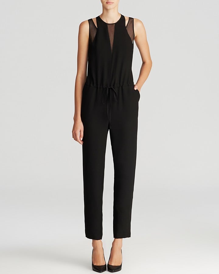 Rebecca Taylor Jumpsuit