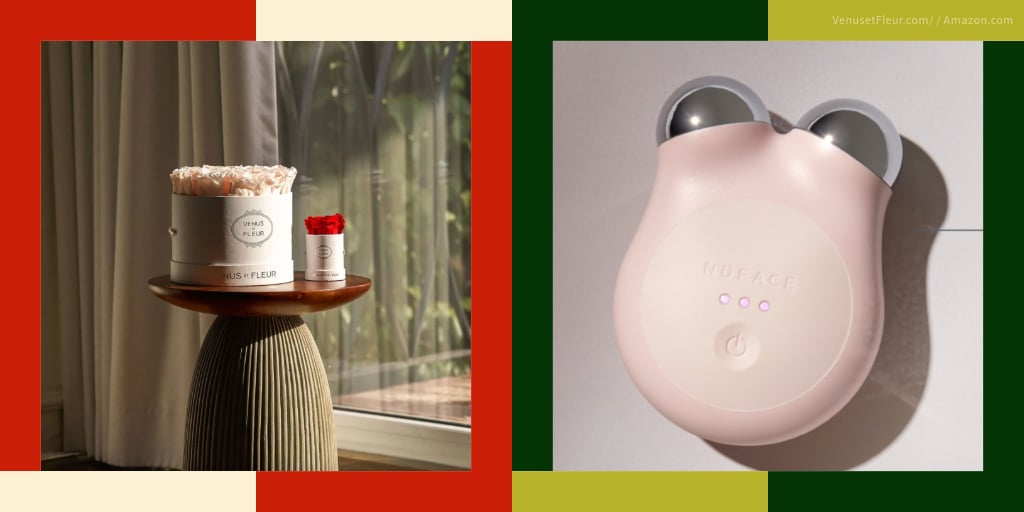 23 Gifts That Are Perfect For the 40-Something Woman in Your Life