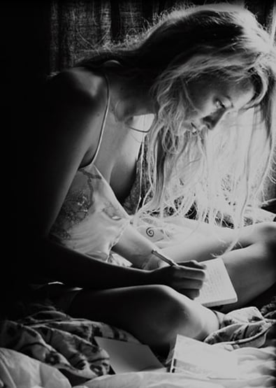 Blake Lively's Website Launch